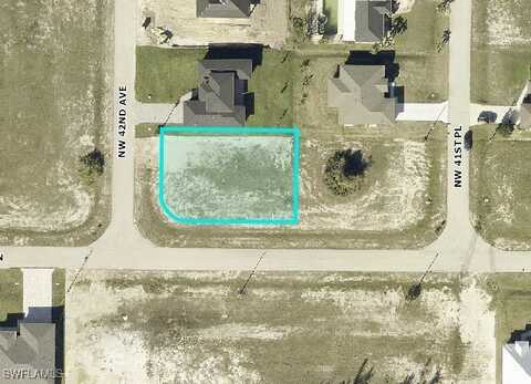 3001 NW 42nd Avenue, Cape Coral, FL 33993