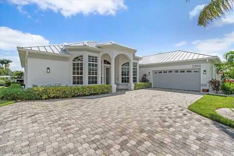 2306 SW 51st Street, Cape Coral, FL 33914