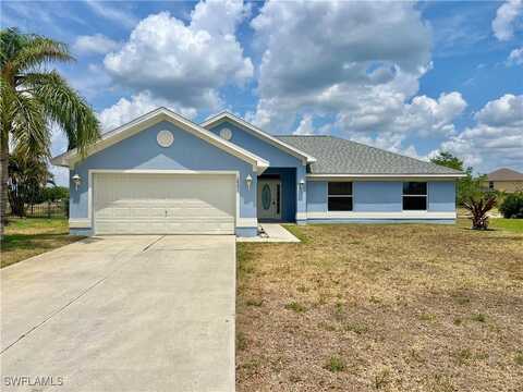 undefined, Lehigh Acres, FL 33972