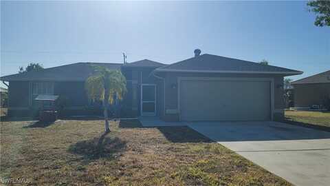 3137 Academy Boulevard, Cape Coral, FL 33904