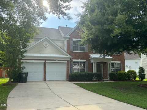 110 Bristolwood Circle, Morrisville, NC 27560