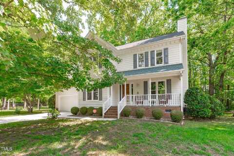 110 Ferris Wheel Court, Cary, NC 27513