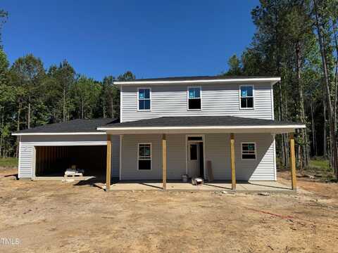 337 Green Pines Estates Drive, Kenly, NC 27542