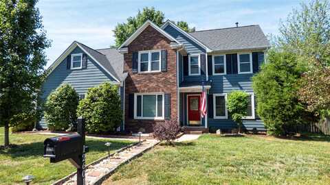 12601 Guardhouse Court, Charlotte, NC 28262