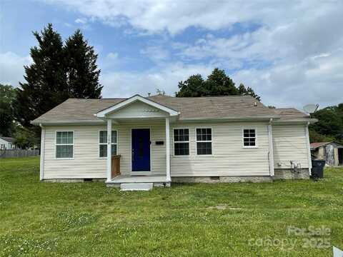 106 E Gibbs Street, Dallas, NC 28034