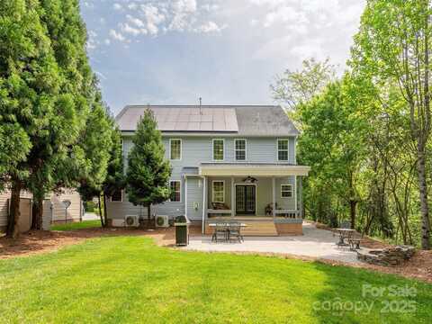 15 Dansford Lane, Arden, NC 28704
