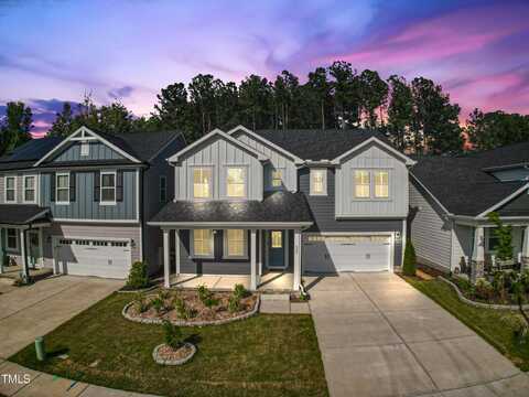 425 Shadow Falls Drive, Wendell, NC 27591