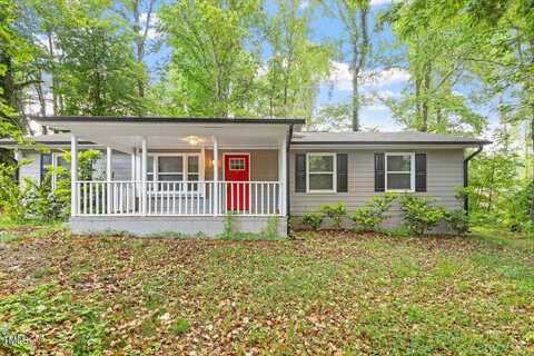 5613 Deerborn Drive, Apex, NC 27539