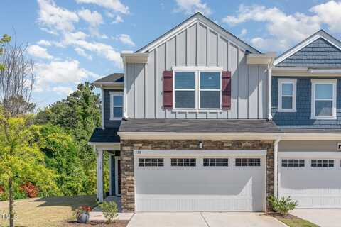 138 Rialto Street, Chapel Hill, NC 27516