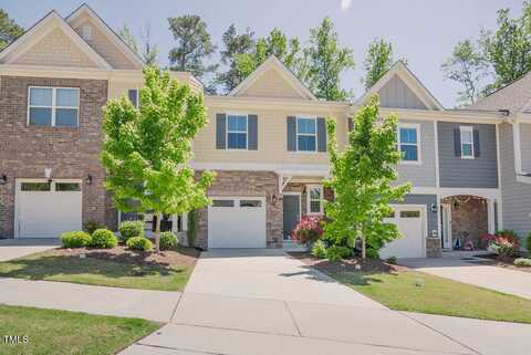 2533 Sunnybranch Lane, Apex, NC 27523