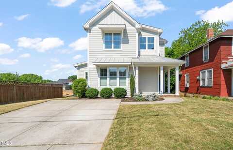 512 Montague Lane, Raleigh, NC 27601