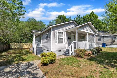 1112 Mark Street, Raleigh, NC 27601