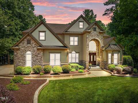 901 Edgewater Drive, Garner, NC 27529