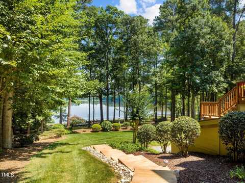 901 Edgewater Drive, Garner, NC 27529