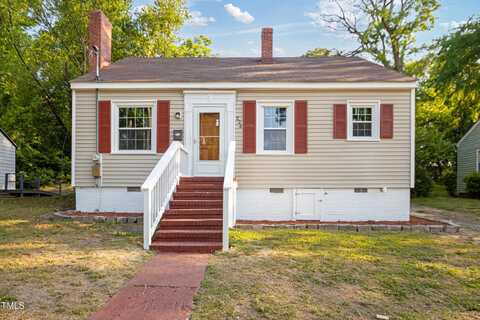 226 S Windsor Drive, Fayetteville, NC 28301