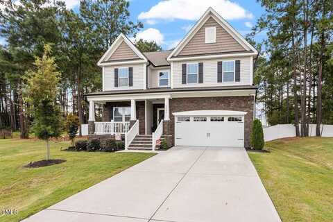 7729 Calcutta Drive, Willow Springs, NC 27592