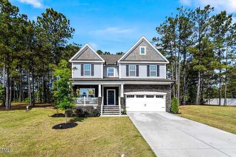 7729 Calcutta Drive, Willow Springs, NC 27592
