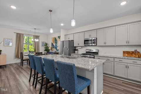 820 Laurel Gate Drive, Wake Forest, NC 27587