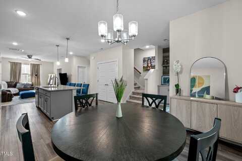 820 Laurel Gate Drive, Wake Forest, NC 27587