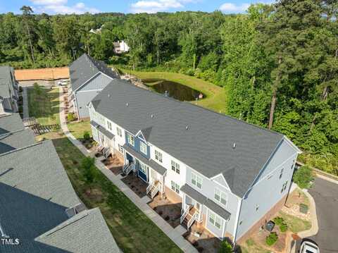 820 Laurel Gate Drive, Wake Forest, NC 27587