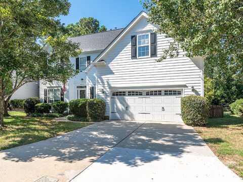 6211 Rosebriar Lane, Charlotte, NC 28277