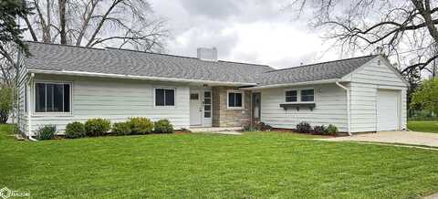 308 3rd Avenue NE, Hampton, IA 50441