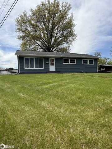 708 E State Street, Toledo, IA 52342