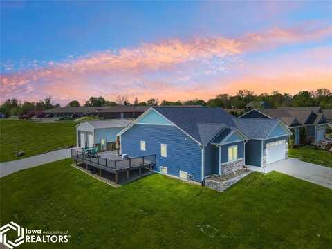 1815 S 2nd Street, Oskaloosa, IA 52577