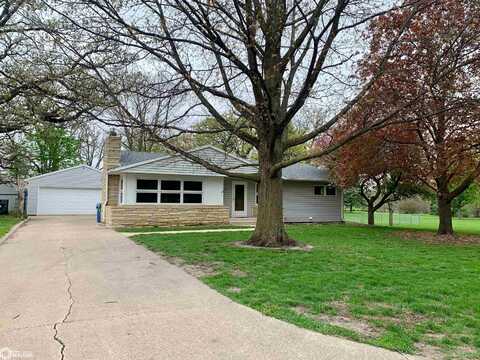 1125 Mcduffie Drive, Jefferson, IA 50129