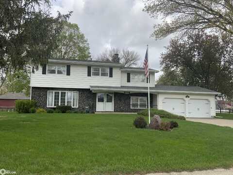 2118 9Th Avenue N, Denison, IA 51442