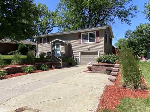 1901 Hillcrest Drive, Atlantic, IA 50022