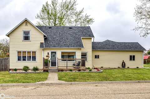 301 4th Street NE, State Center, IA 50247