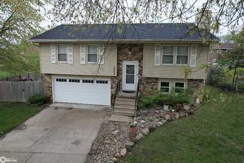 222 E View Drive, Osceola, IA 50213