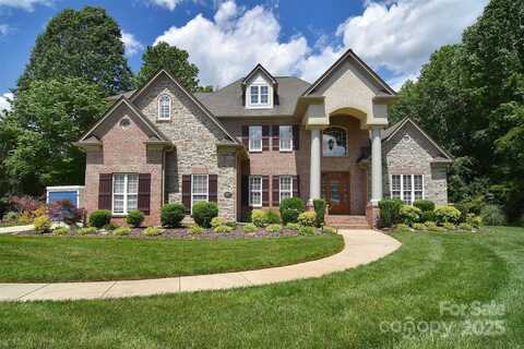 6927 Ellington Farm Lane, Mint Hill, NC 28227