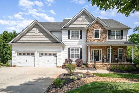 7730 Windsor Forest Place, Harrisburg, NC 28075