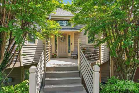14118 Yachtsman Harbor Drive, Charlotte, NC 28278