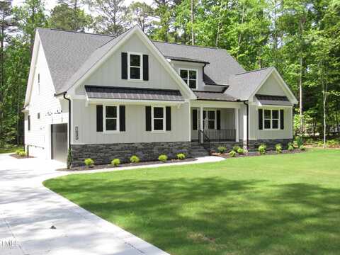 1430 Clifton Pond Road, Louisburg, NC 27549