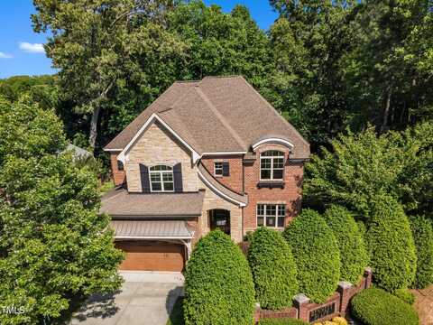 5600 Bennettwood Court, Raleigh, NC 27612