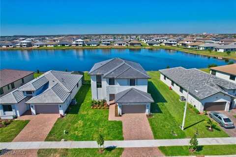 5007 Ofanto Lane, Ave Maria, FL 34142