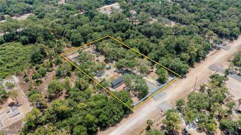 545 S Estribo Street, Clewiston, FL 33440