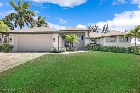 2016 SW 28th Lane, Cape Coral, FL 33914