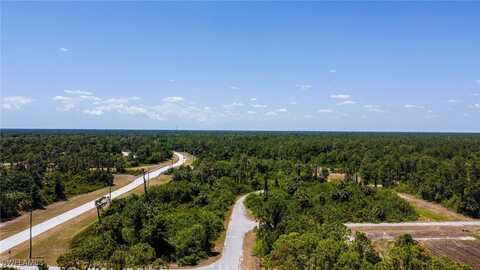 Mansfield Circle, North Port, FL 34288