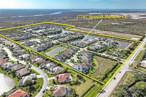 undefined, Fort Myers, FL 33908