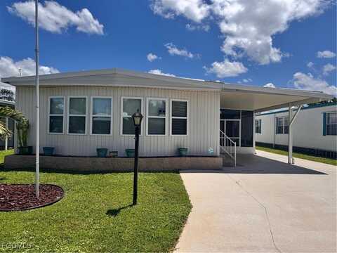 14502 Nathan Hale Lane, North Fort Myers, FL 33917