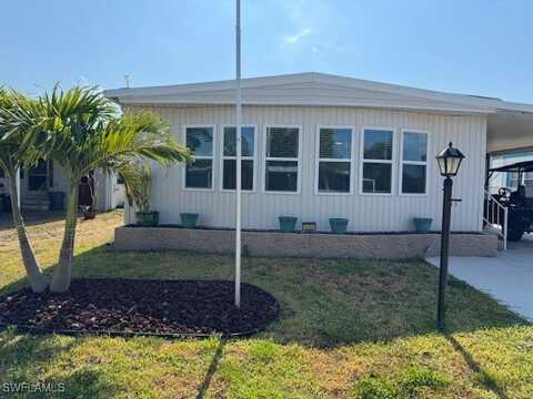 14502 Nathan Hale Lane, North Fort Myers, FL 33917