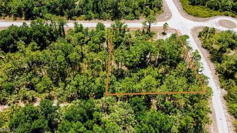 HAMPSHIRE Circle, North Port, FL 34236