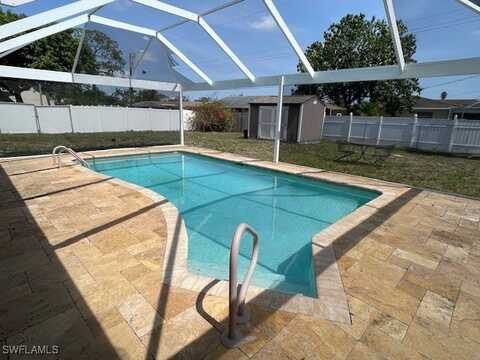 2107 Woodland Boulevard, Fort Myers, FL 33907