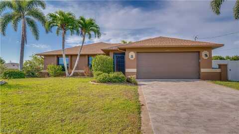 1017 SW 37th Lane, Cape Coral, FL 33914