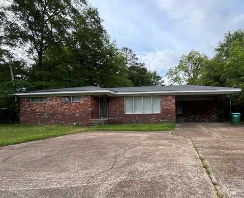324 E Lee Street, Sardis, MS 38666