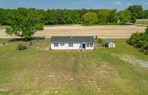 640 Short Journey Road, Smithfield, NC 27577